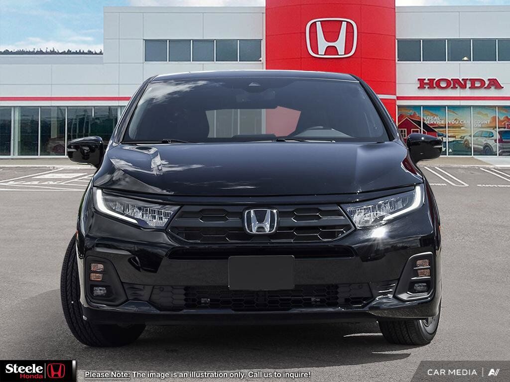 2026 Honda Odyssey Sport-L St. John's NL