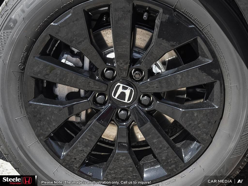 2026 Honda Odyssey Sport-L St. John's NL