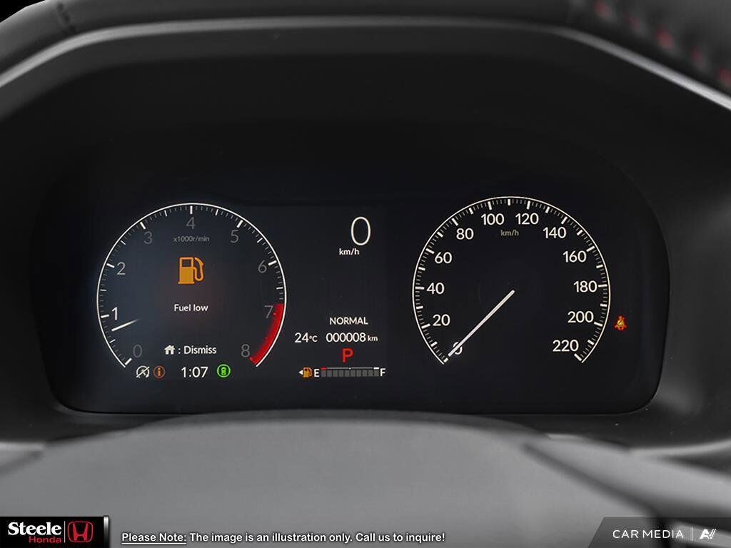 2026 Honda Odyssey Sport-L St. John's NL