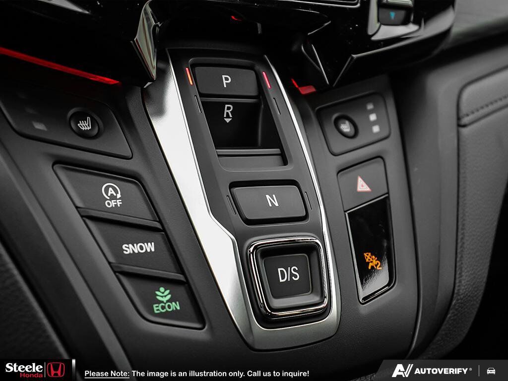 2026 Honda Odyssey Sport-L St. John's NL