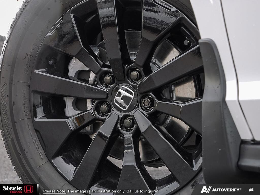 2026 Honda Odyssey Sport-L St. John's NL