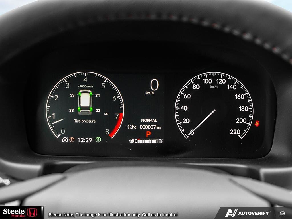 2026 Honda Odyssey Sport-L St. John's NL