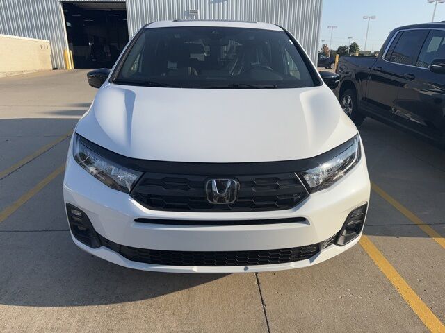 2026 Honda Odyssey Sport-L West Burlington IA