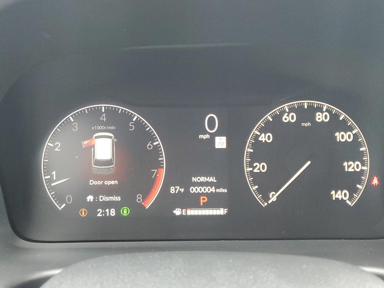 2026 Honda Odyssey Sport-L Alexandria VA