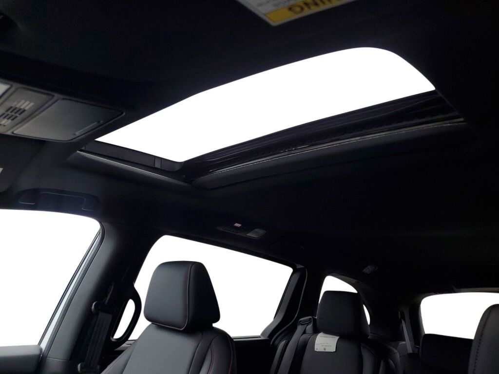 2026 Honda Odyssey Sport-L Alexandria VA