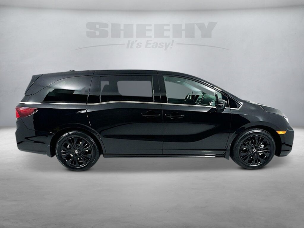 2026 Honda Odyssey Sport-L Alexandria VA