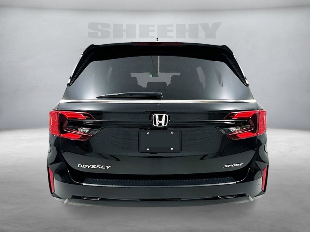 2026 Honda Odyssey Sport-L Alexandria VA