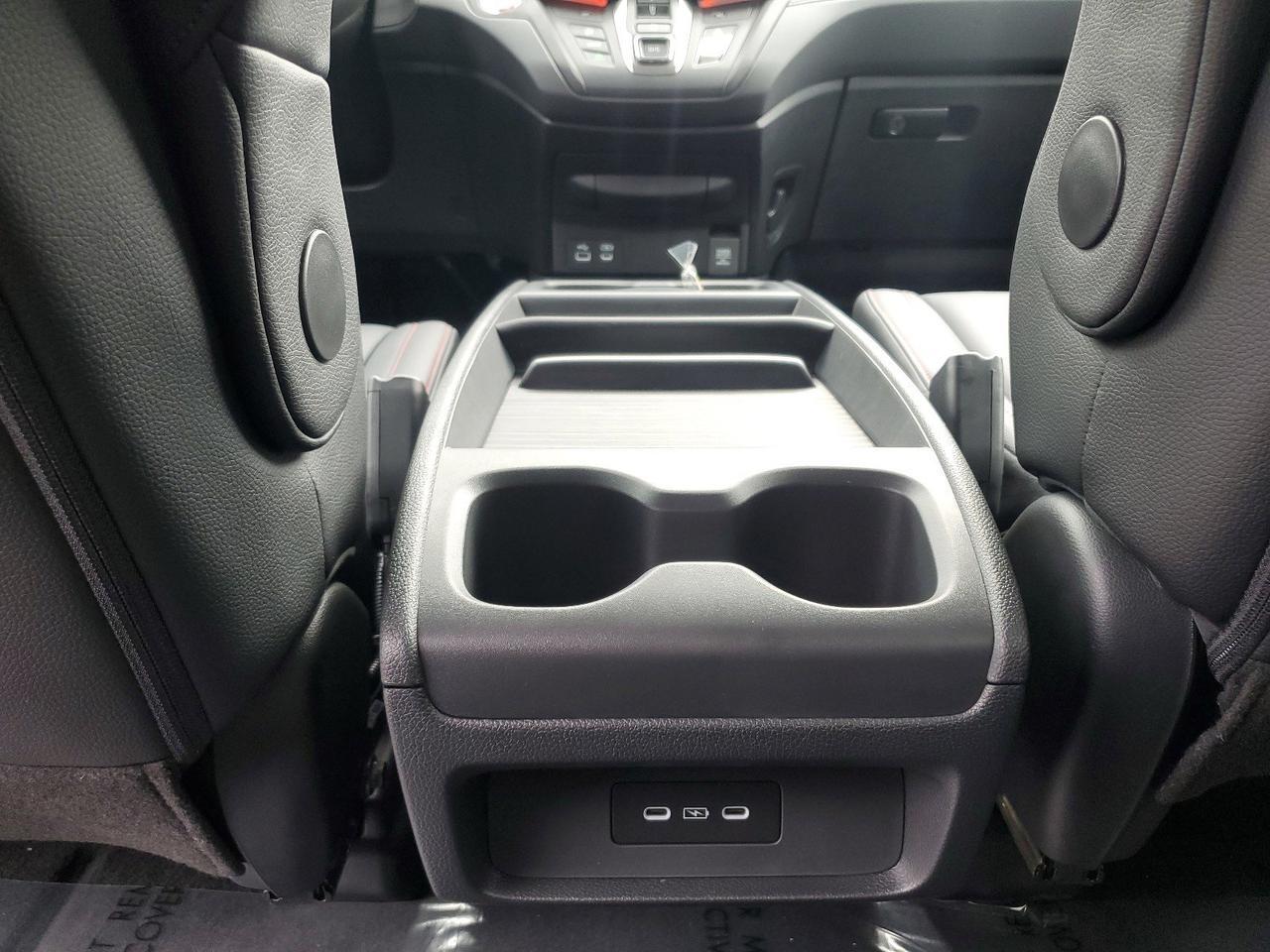2026 Honda Odyssey Sport-L Alexandria VA