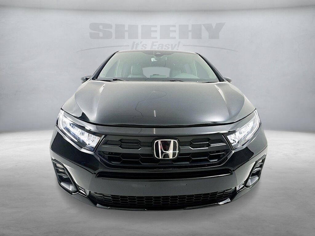 2026 Honda Odyssey Sport-L Alexandria VA