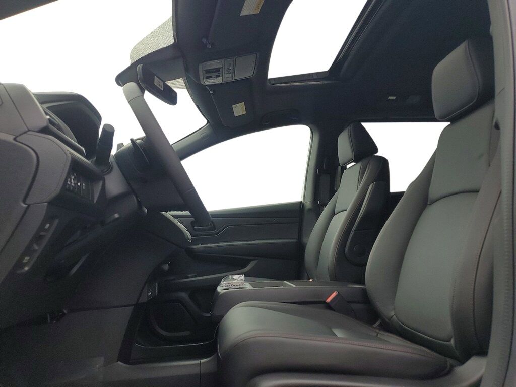 2026 Honda Odyssey Sport-L Alexandria VA