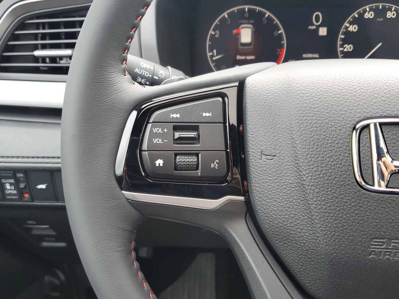 2026 Honda Odyssey Sport-L Alexandria VA