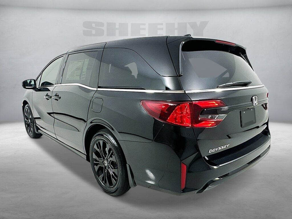 2026 Honda Odyssey Sport-L Alexandria VA