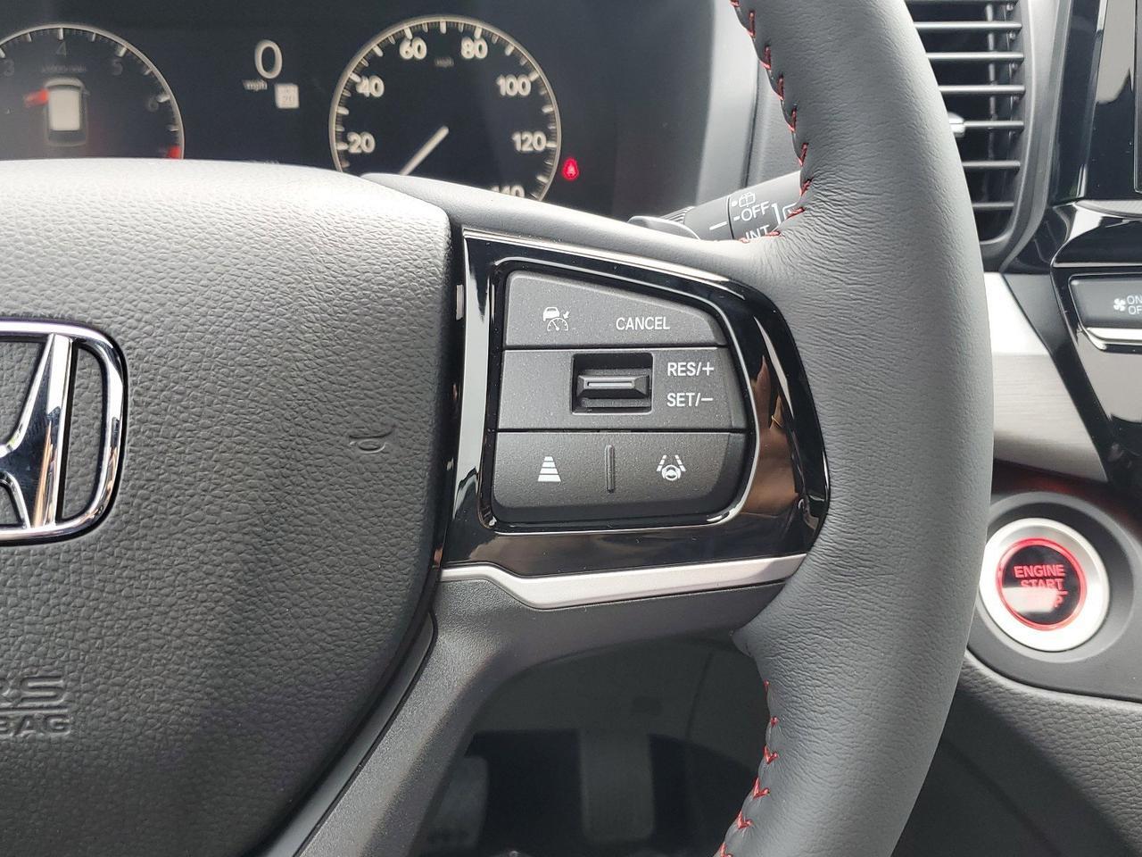 2026 Honda Odyssey Sport-L Alexandria VA