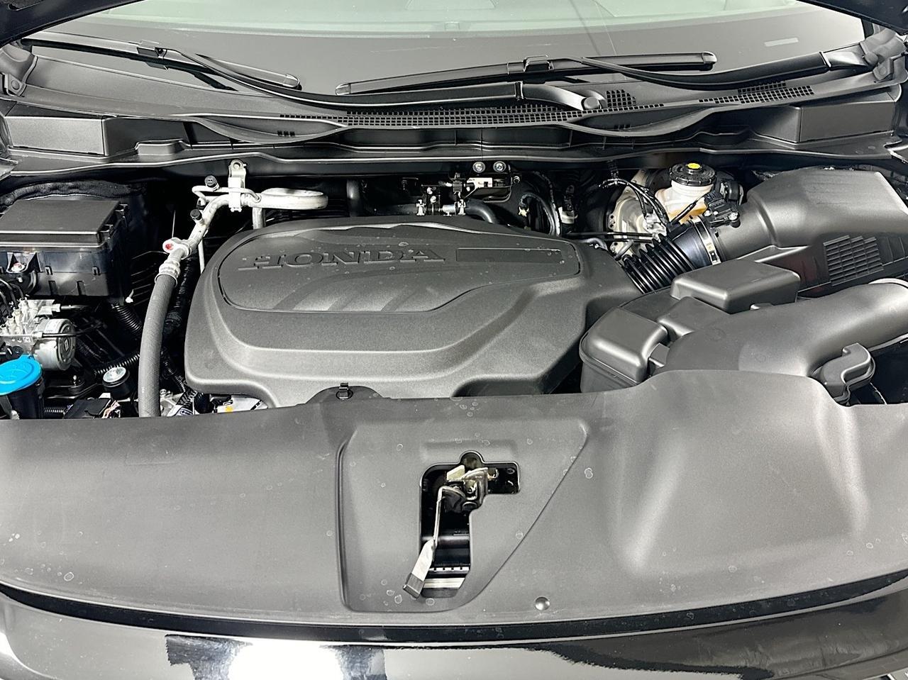 2026 Honda Odyssey Sport-L Alexandria VA