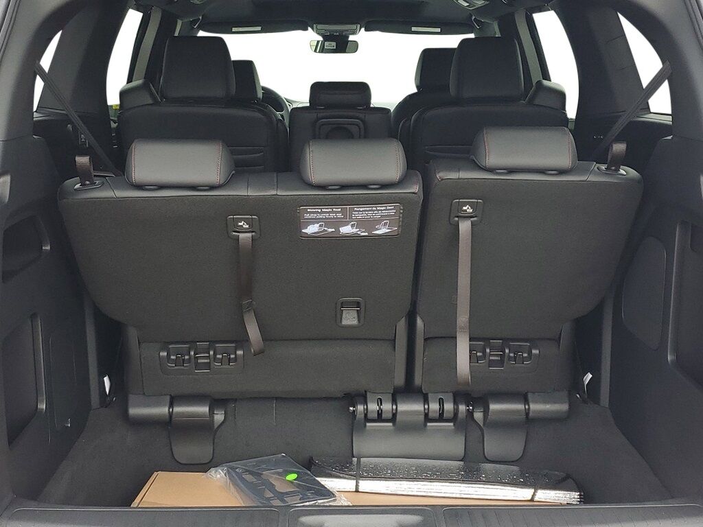 2026 Honda Odyssey Sport-L Alexandria VA