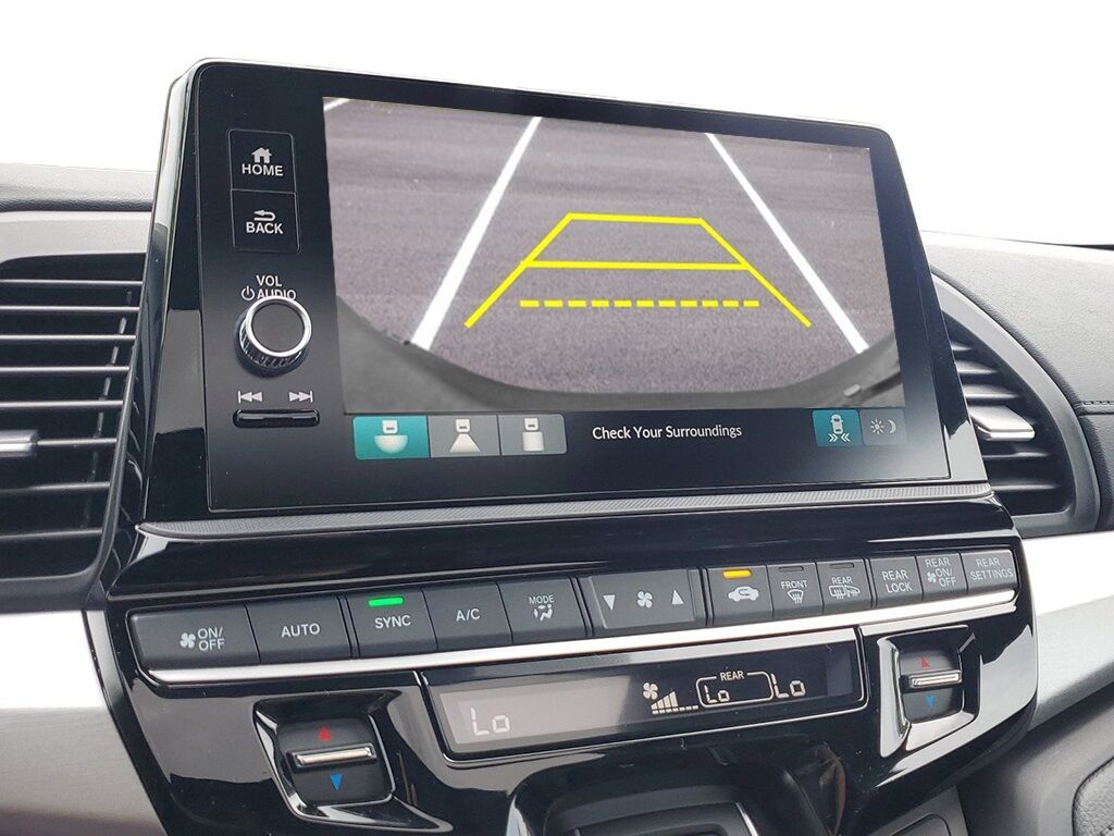 2026 Honda Odyssey Sport-L Alexandria VA