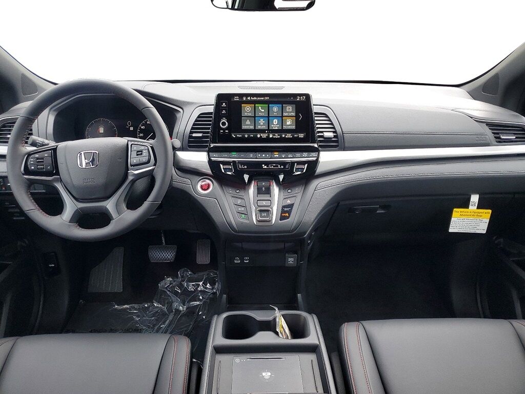 2026 Honda Odyssey Sport-L Alexandria VA