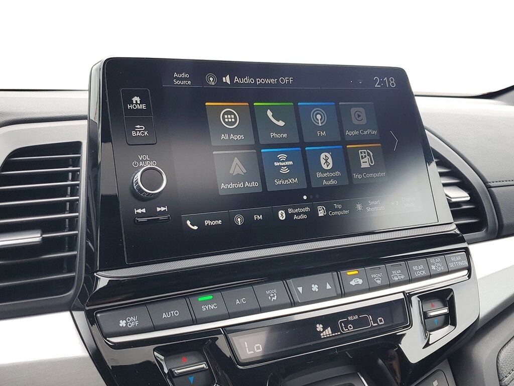 2026 Honda Odyssey Sport-L Alexandria VA