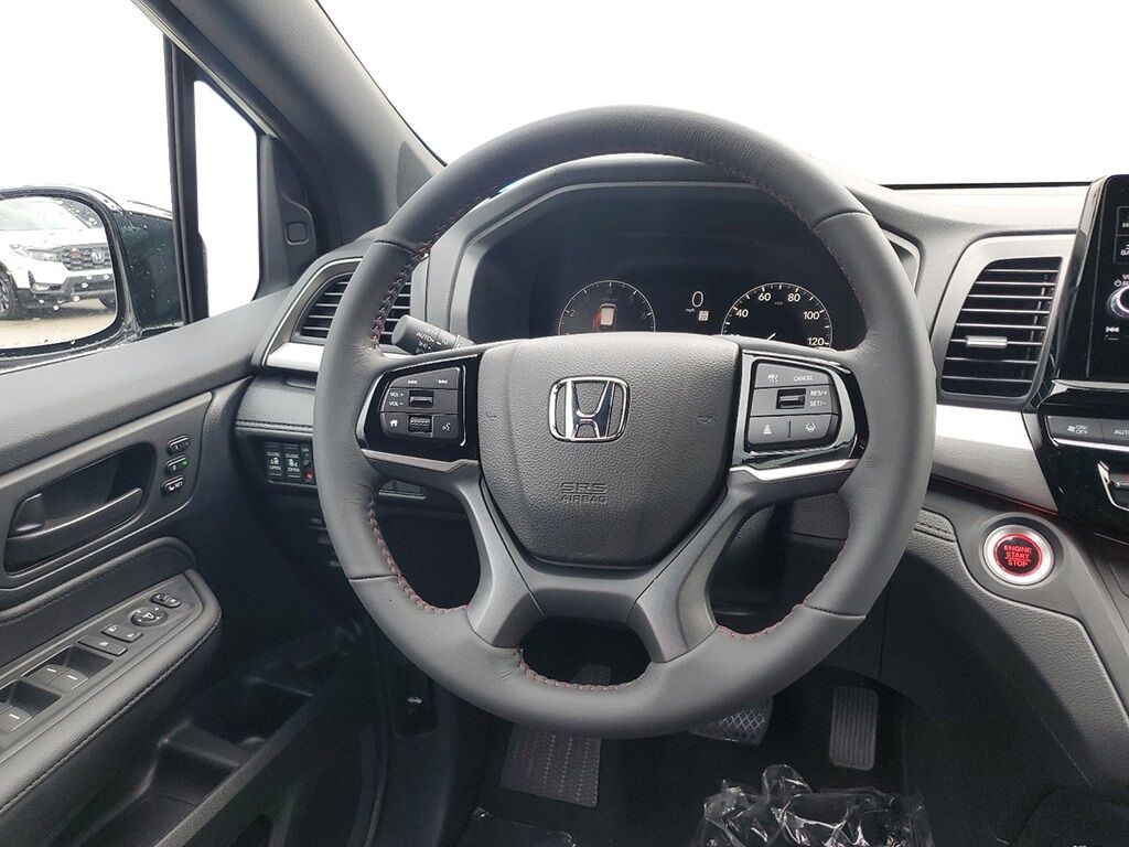 2026 Honda Odyssey Sport-L Alexandria VA