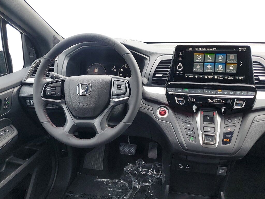 2026 Honda Odyssey Sport-L Alexandria VA