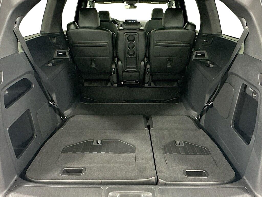 2026 Honda Odyssey Sport-L Alexandria VA