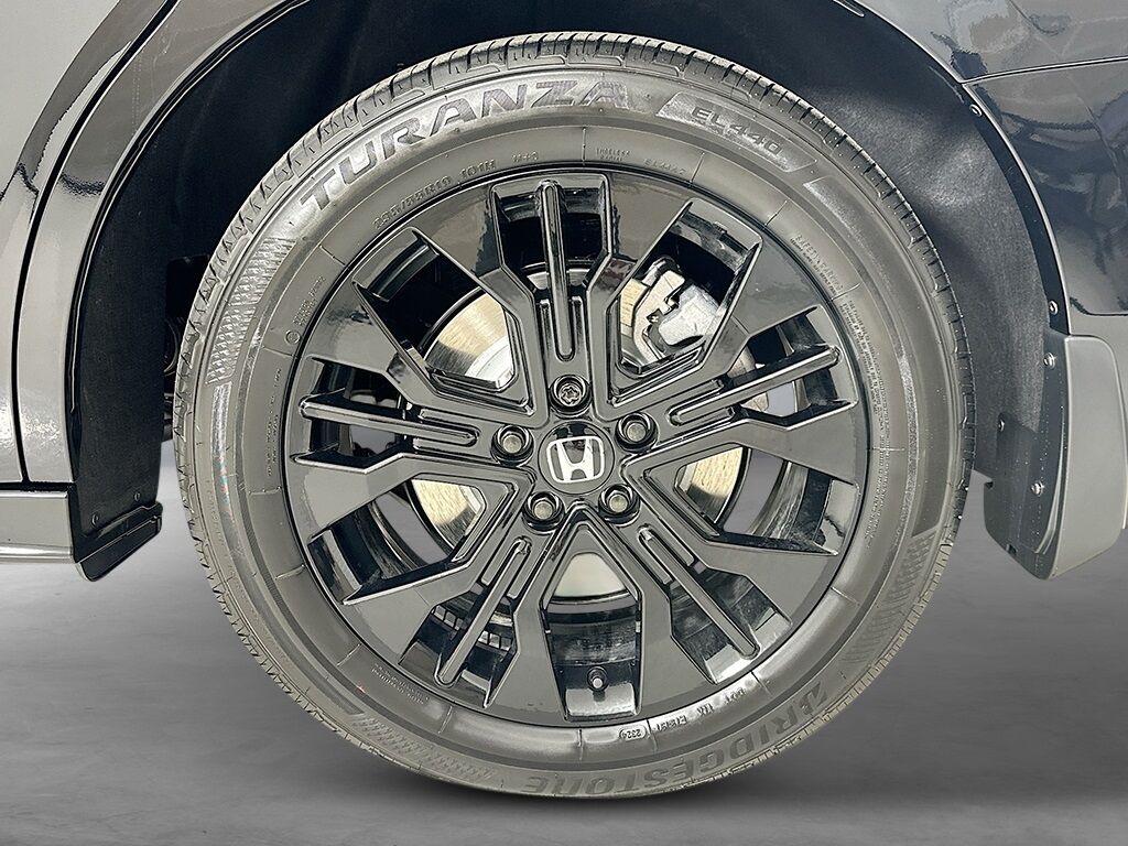 2026 Honda Odyssey Sport-L Alexandria VA