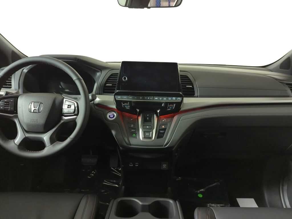 2026 Honda Odyssey Sport-L Alexandria VA