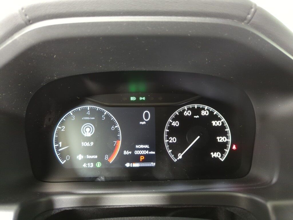 2026 Honda Odyssey Sport-L Alexandria VA