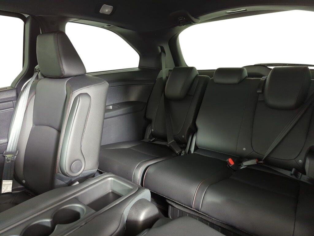 2026 Honda Odyssey Sport-L Alexandria VA
