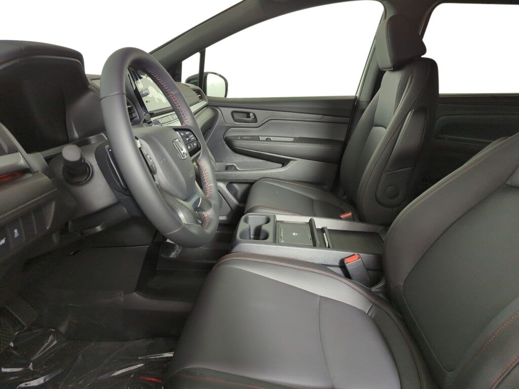 2026 Honda Odyssey Sport-L Alexandria VA
