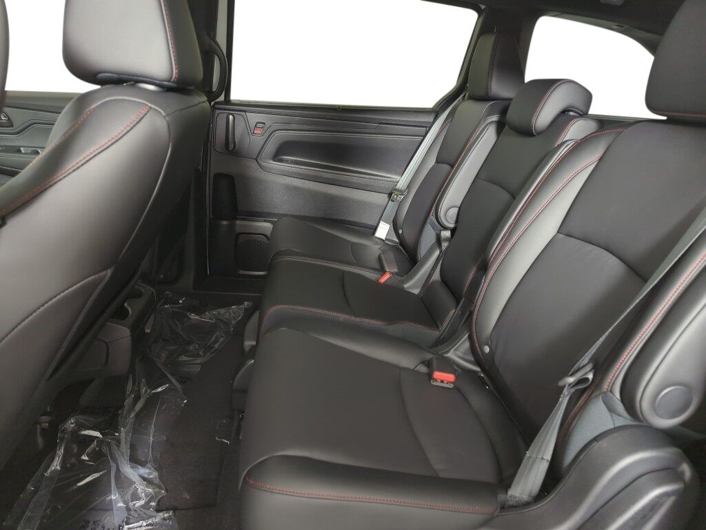 2026 Honda Odyssey Sport-L Alexandria VA