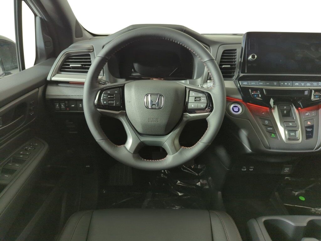 2026 Honda Odyssey Sport-L Alexandria VA