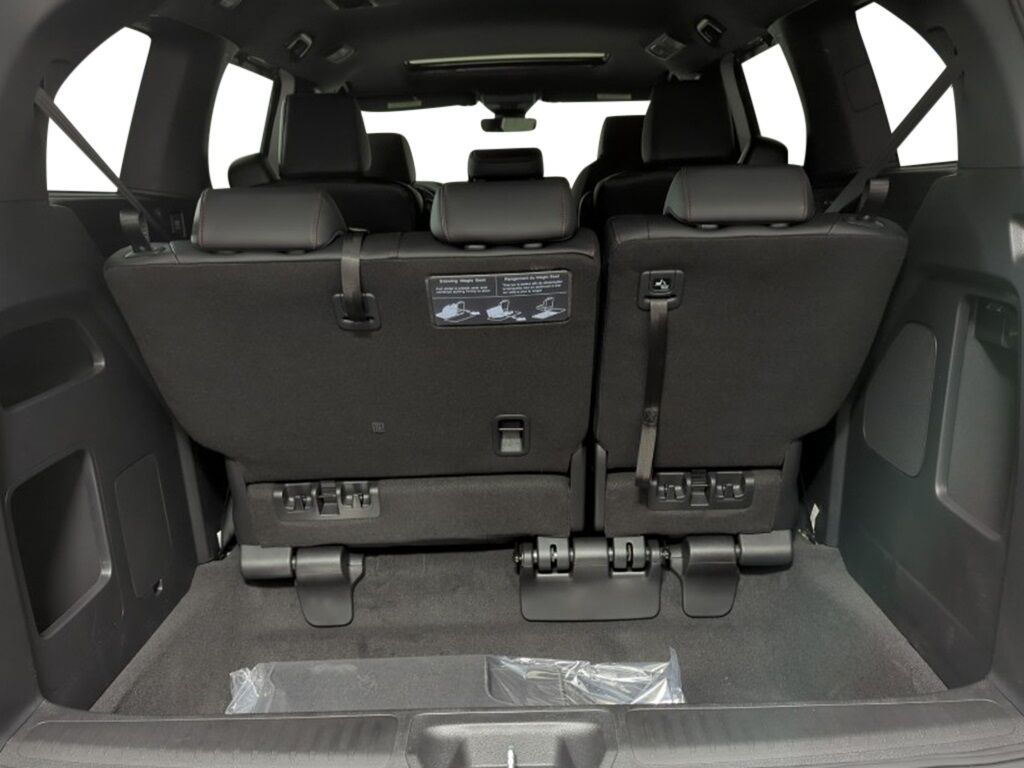 2026 Honda Odyssey Sport-L Alexandria VA