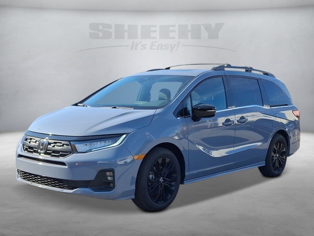 2026 Honda Odyssey Sport-L Alexandria VA
