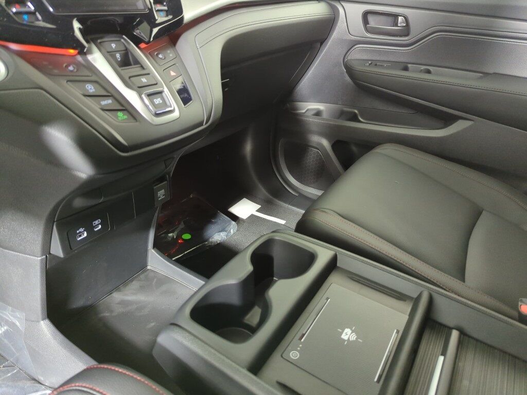 2026 Honda Odyssey Sport-L Alexandria VA