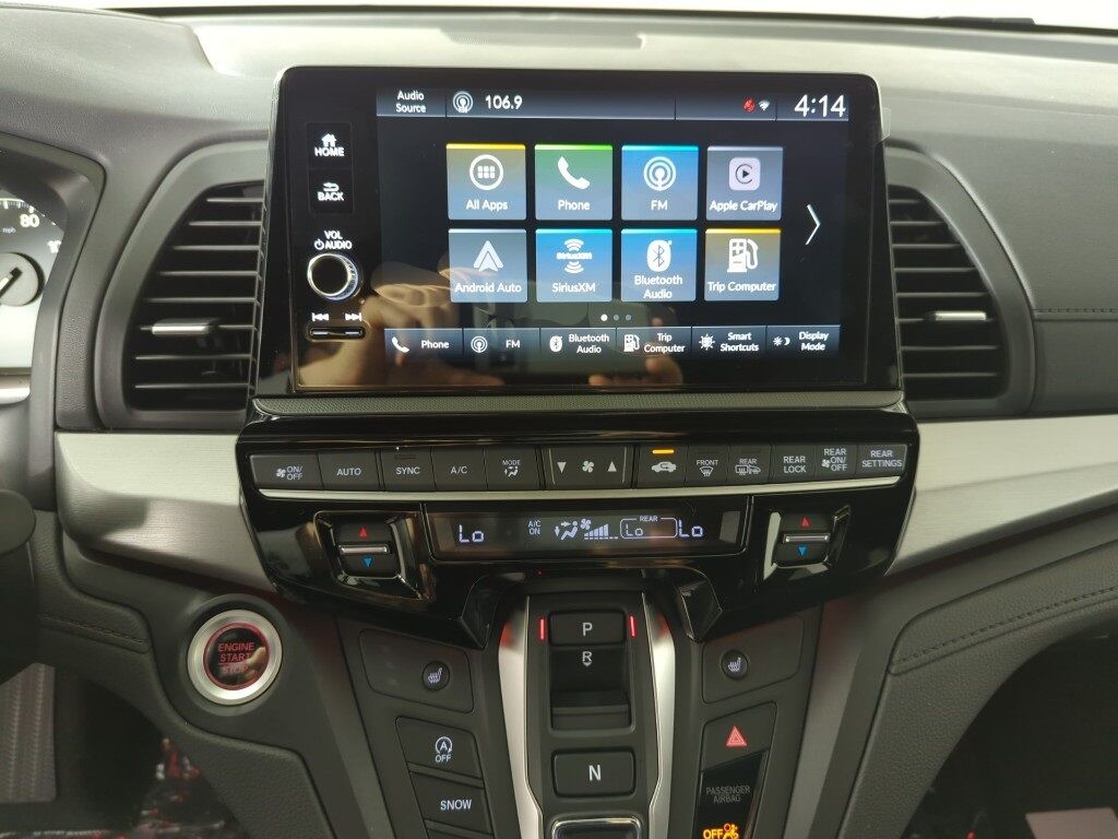 2026 Honda Odyssey Sport-L Alexandria VA