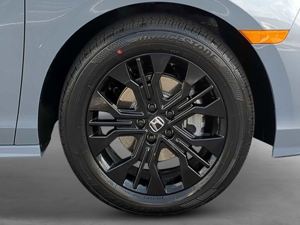 2026 Honda Odyssey Sport-L Alexandria VA