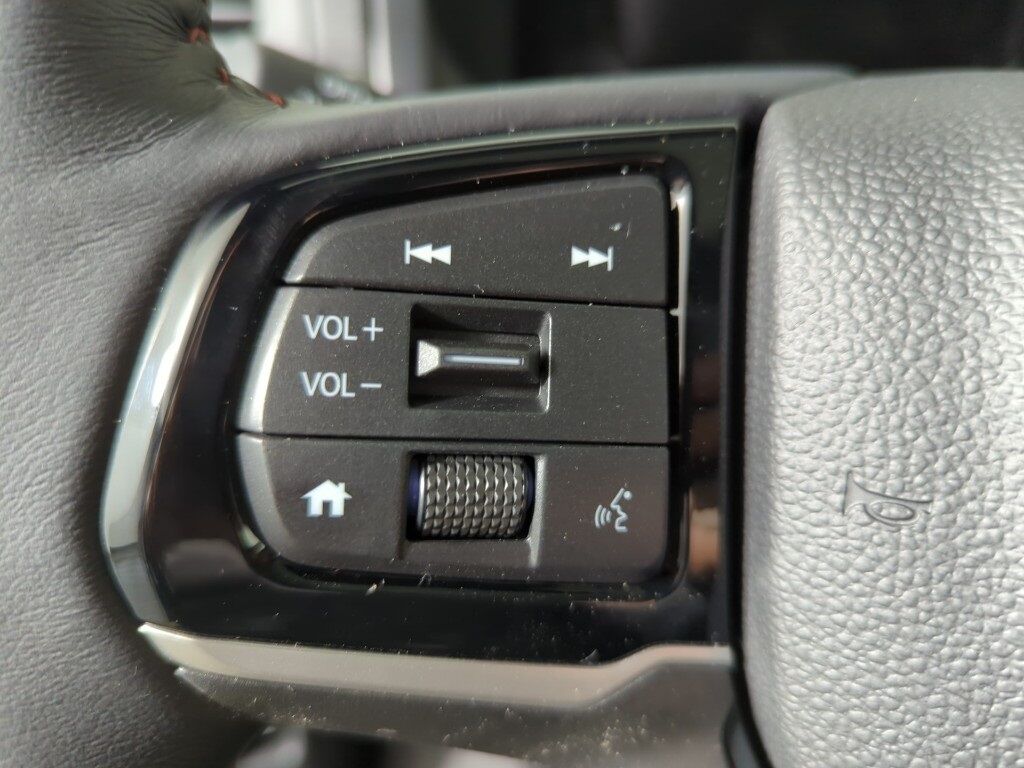 2026 Honda Odyssey Sport-L Alexandria VA