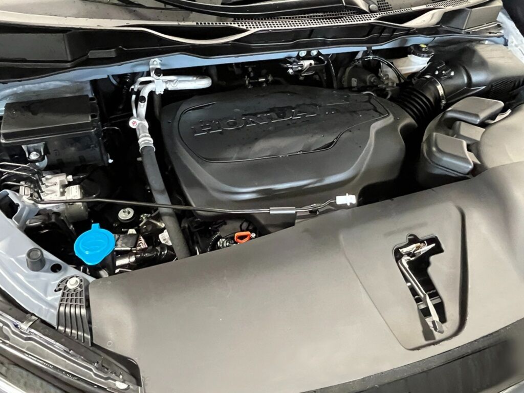 2026 Honda Odyssey Sport-L Alexandria VA