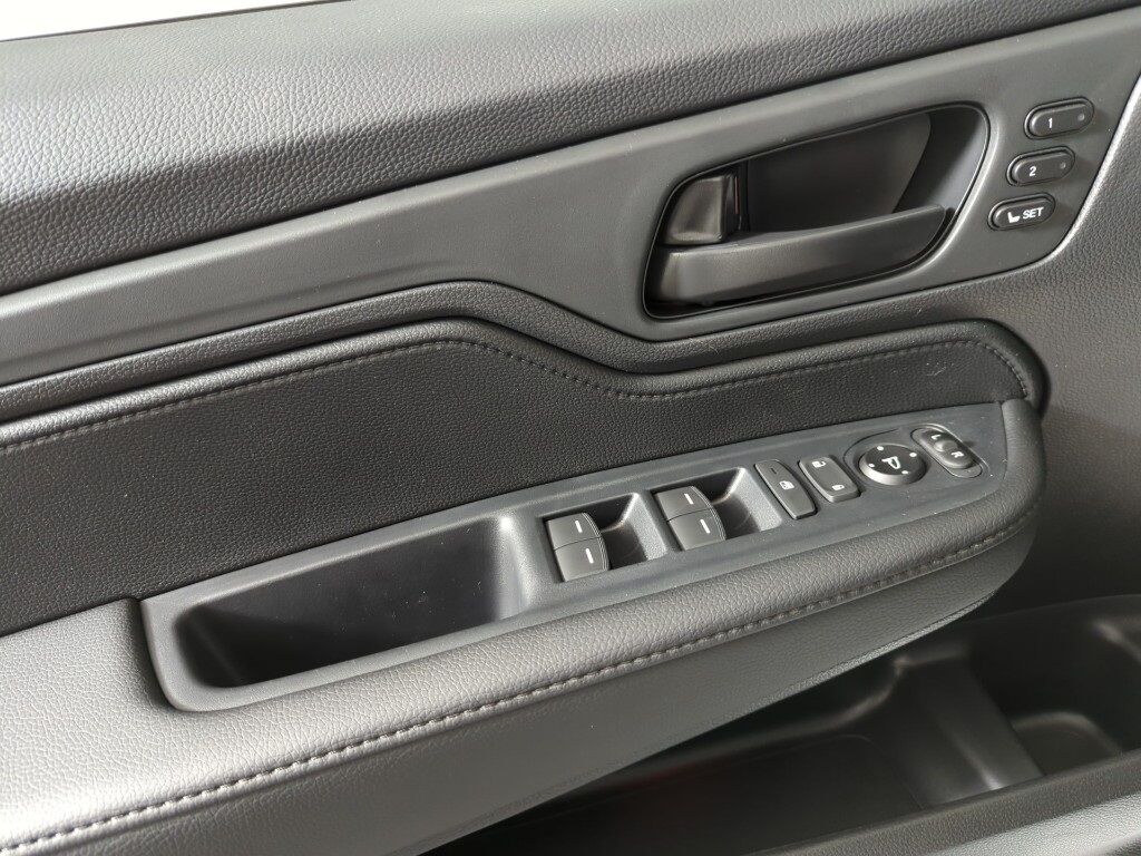 2026 Honda Odyssey Sport-L Alexandria VA