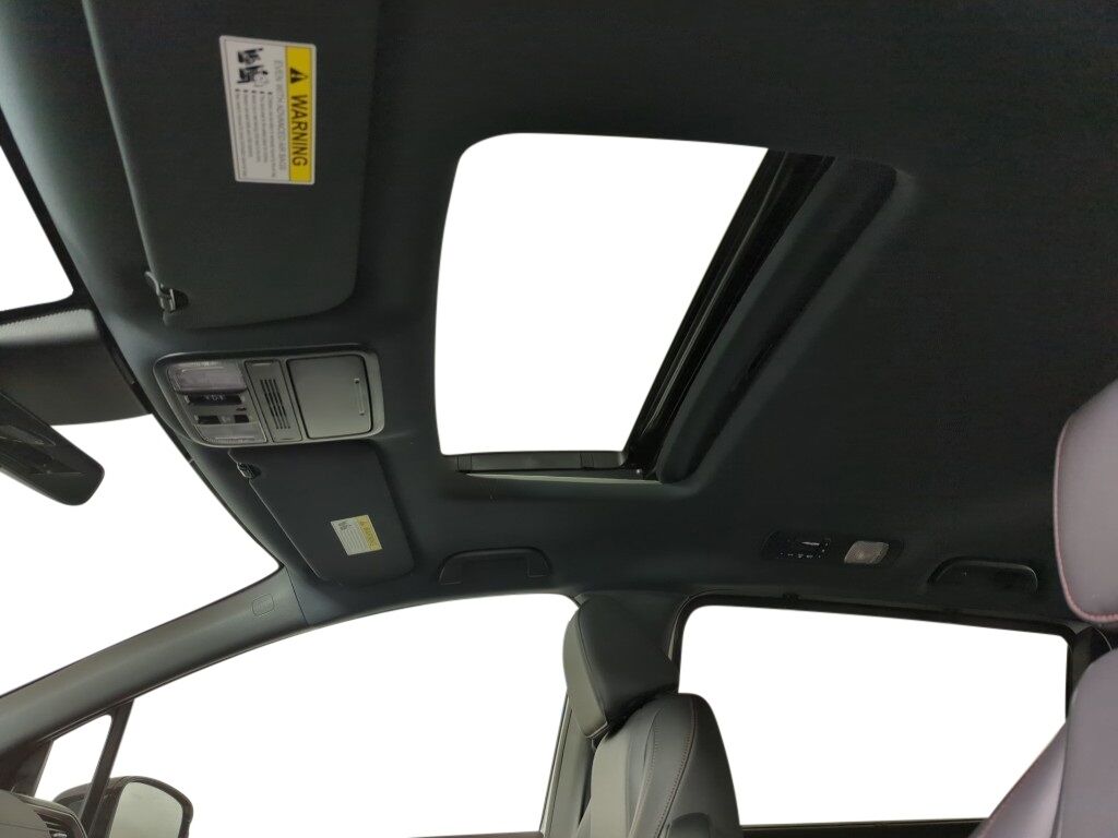 2026 Honda Odyssey Sport-L Alexandria VA