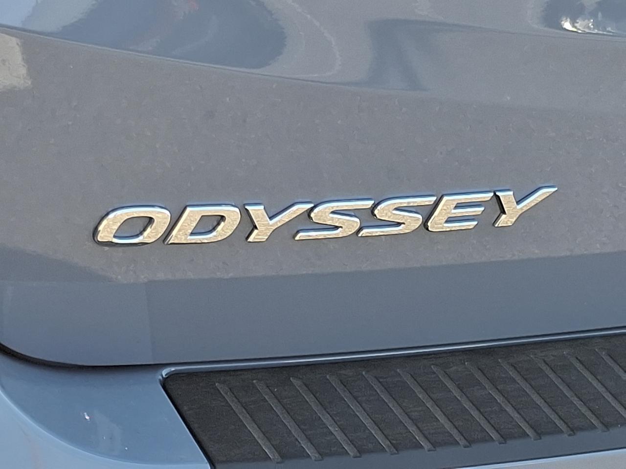 2026 Honda Odyssey Sport-L Alexandria VA