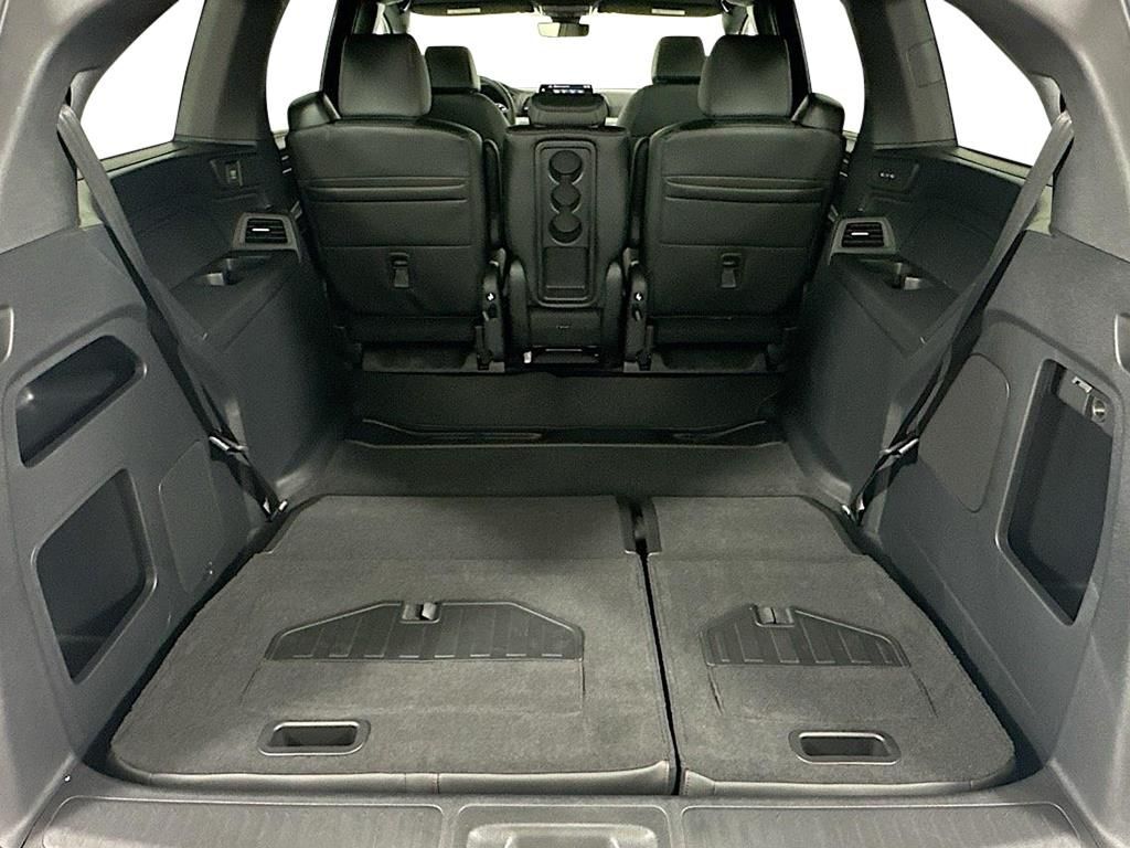 2026 Honda Odyssey Sport-L Alexandria VA