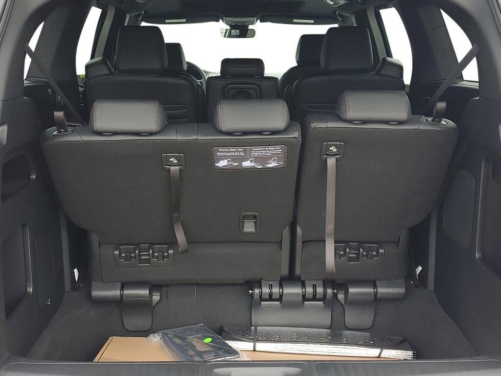 2026 Honda Odyssey Sport-L Alexandria VA