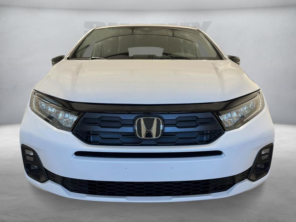 2026 Honda Odyssey Sport-L Alexandria VA