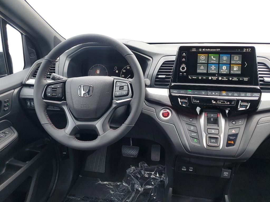 2026 Honda Odyssey Sport-L Alexandria VA