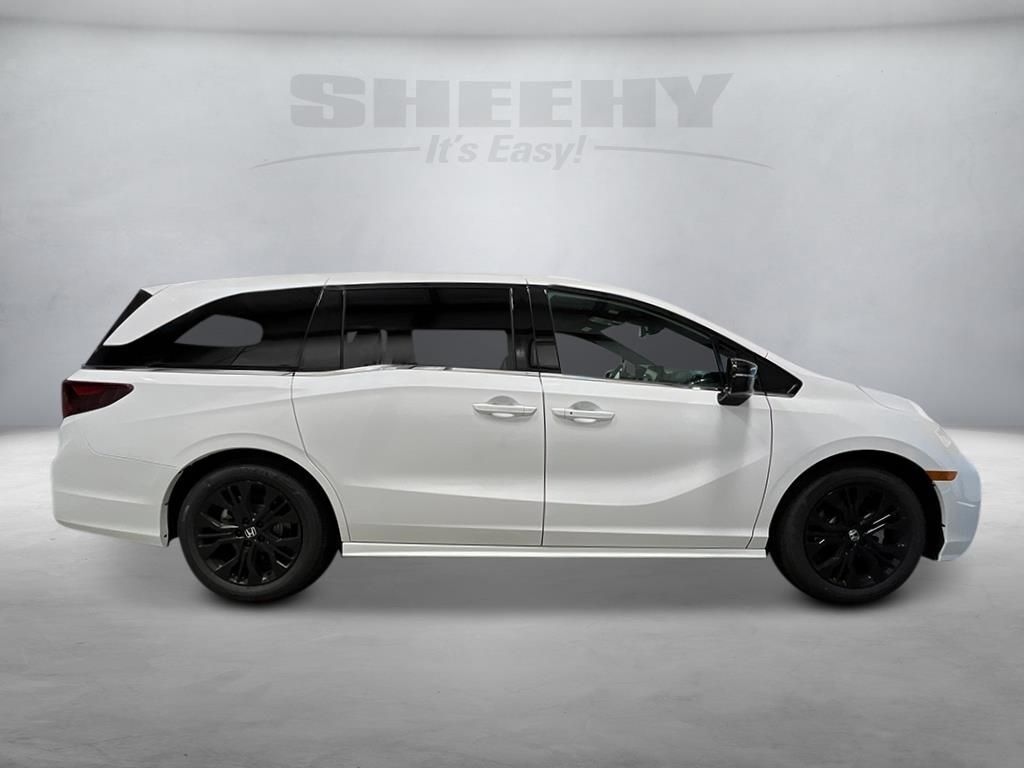 2026 Honda Odyssey Sport-L Alexandria VA