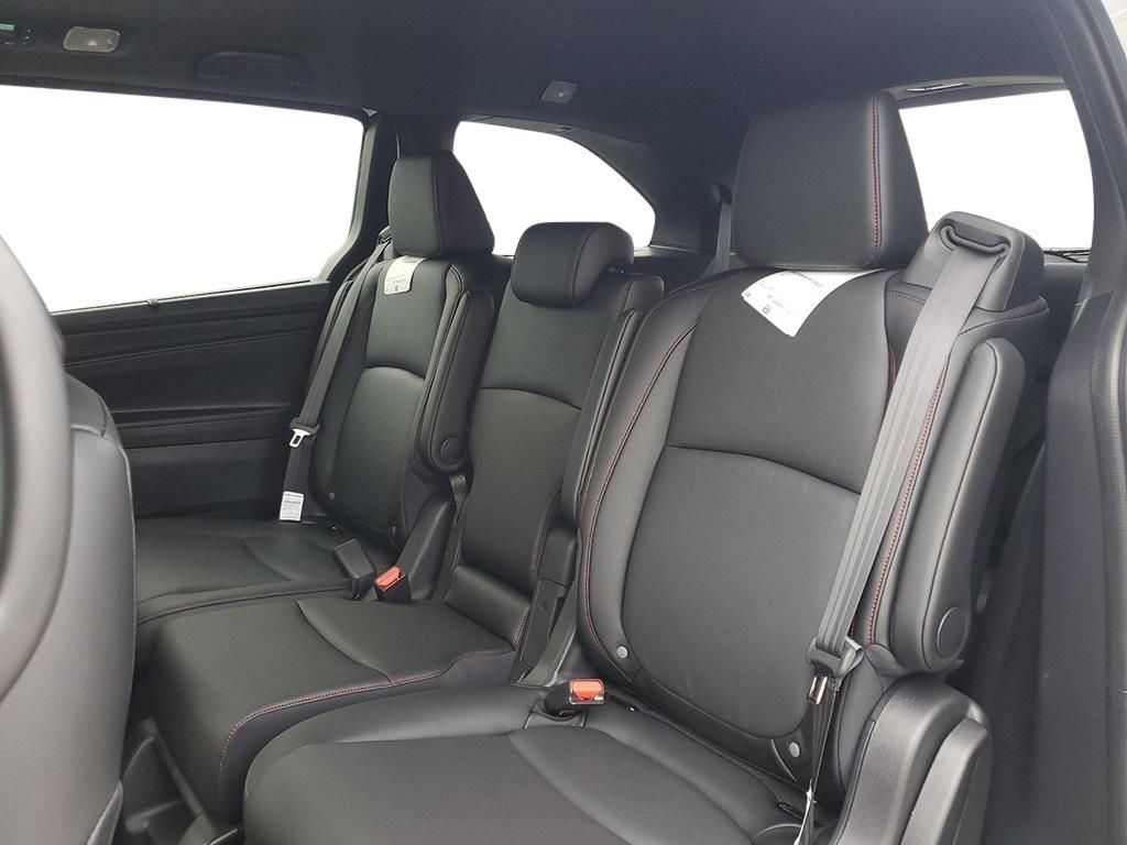2026 Honda Odyssey Sport-L Alexandria VA