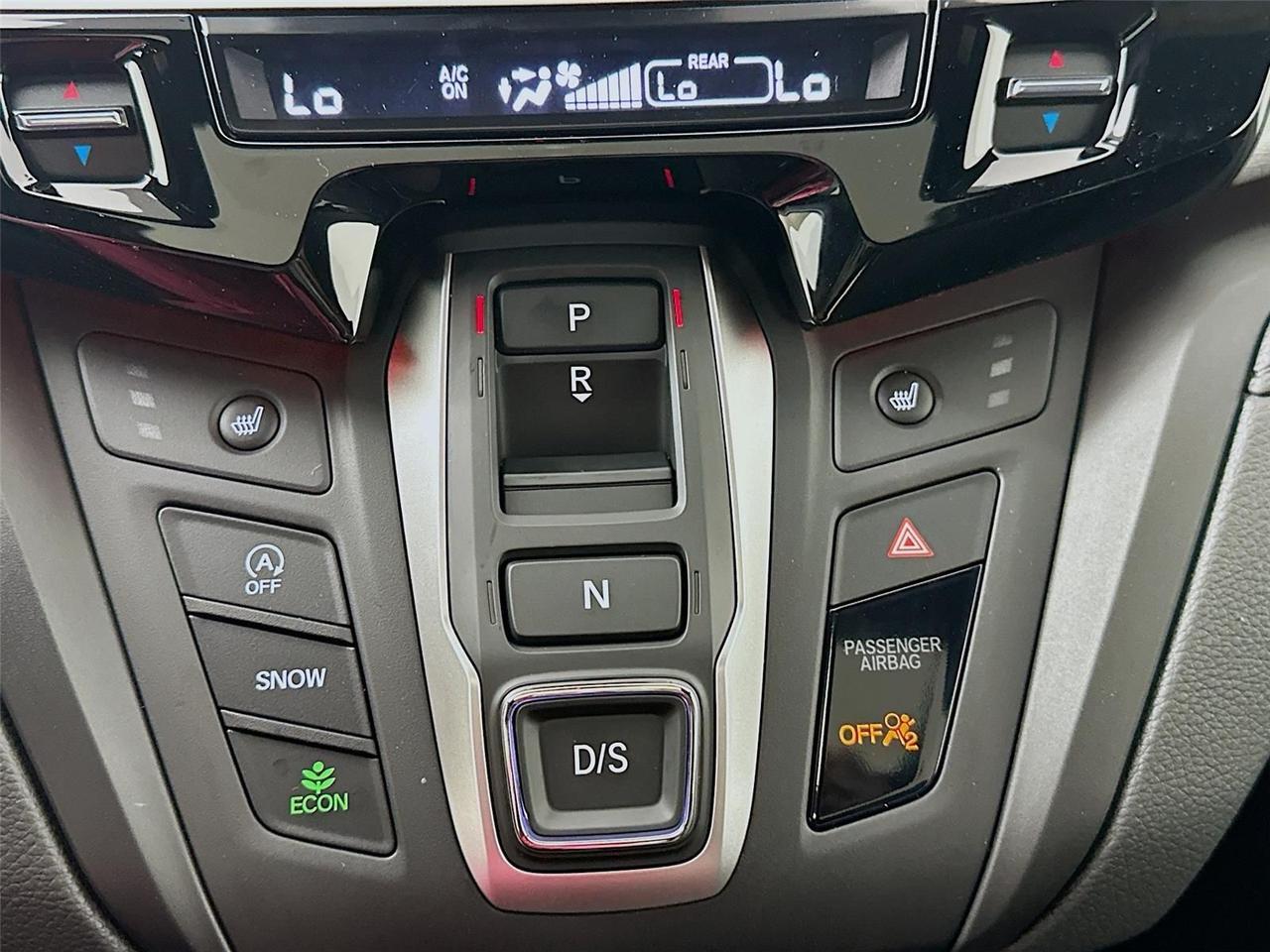 2026 Honda Odyssey Sport-L Alexandria VA