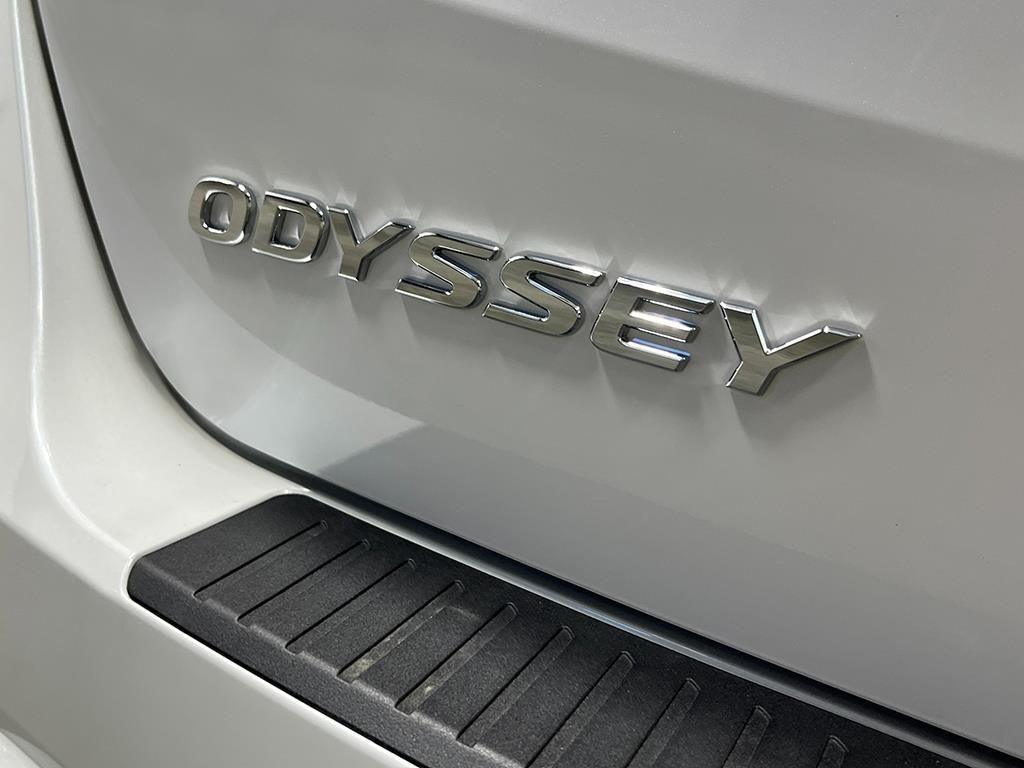 2026 Honda Odyssey Sport-L Alexandria VA